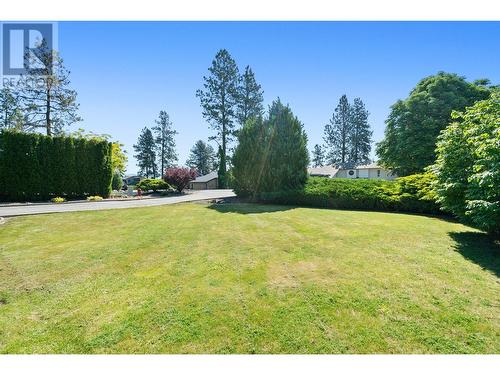 2082 Manuel Road, West Kelowna, BC - Outdoor