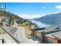 3475 Granite Close Unit# 316, Kelowna, BC  - Outdoor With Body Of Water 