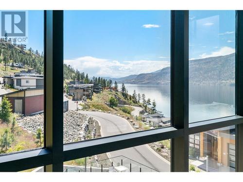 3475 Granite Close Unit# 316, Kelowna, BC - Outdoor With Deck Patio Veranda With Exterior