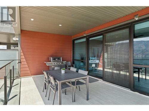 3475 Granite Close Unit# 316, Kelowna, BC - Outdoor With Deck Patio Veranda With Exterior