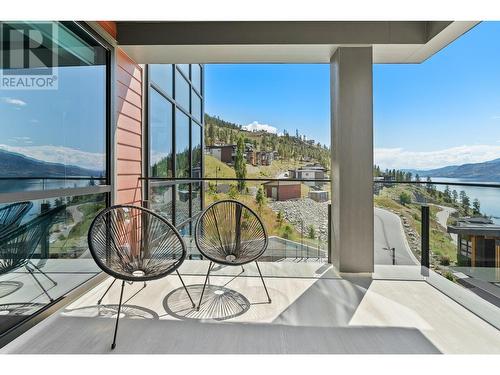 3475 Granite Close Unit# 316, Kelowna, BC - Outdoor With Body Of Water With View With Exterior