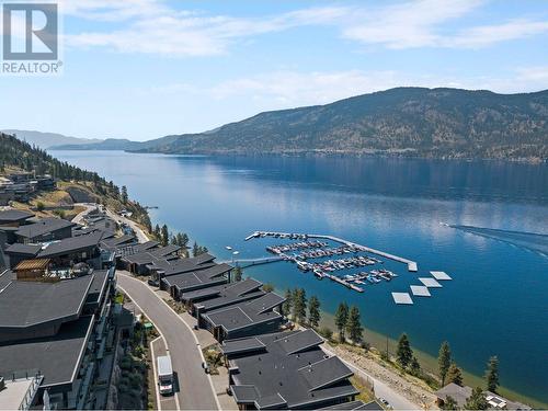 3475 Granite Close Unit# 316, Kelowna, BC - Outdoor With Body Of Water With View