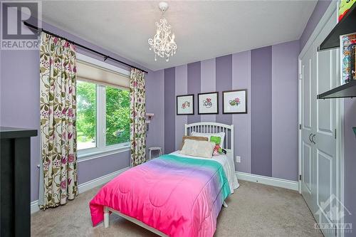 25 Montavista Avenue, Ottawa, ON - Indoor Photo Showing Bedroom