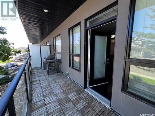 103 415 Maningas Bend, Saskatoon, SK - Outdoor With Exterior