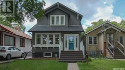 2266 Quebec STREET  Regina, SK S4P 1K2