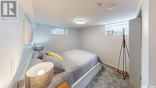 2266 Quebec Street, Regina, SK - Indoor