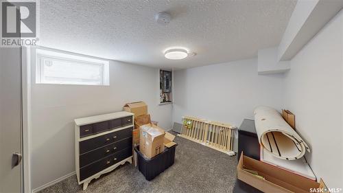 2266 Quebec Street, Regina, SK - Indoor