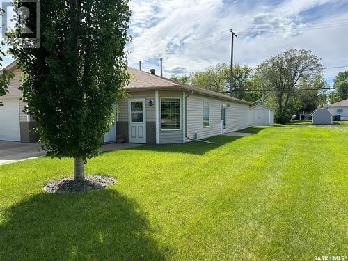 B 1309 98Th Street, Tisdale, SK - Outdoor