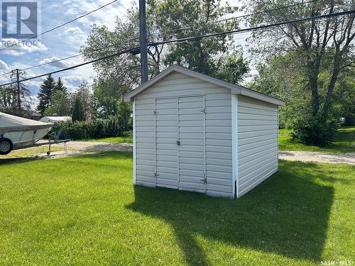 B 1309 98Th Street, Tisdale, SK - Outdoor