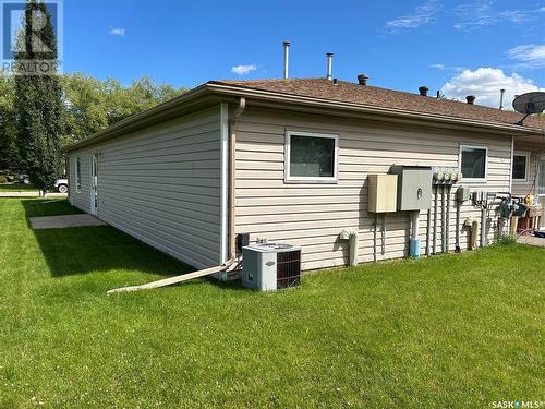 B 1309 98Th Street, Tisdale, SK - Outdoor With Exterior