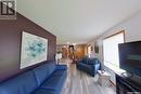 B 1309 98Th Street, Tisdale, SK  - Indoor Photo Showing Living Room 