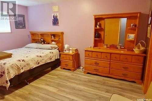 B 1309 98Th Street, Tisdale, SK - Indoor Photo Showing Bedroom