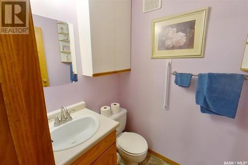 B 1309 98Th Street, Tisdale, SK - Indoor Photo Showing Bathroom