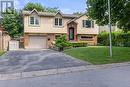 35 Paperbirch Crescent, London, ON  - Outdoor With Facade 