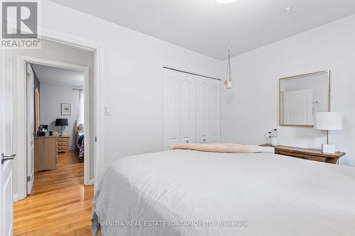 35 Paperbirch Crescent, London, ON - Indoor Photo Showing Bedroom