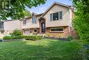 35 Paperbirch Crescent, London, ON  - Outdoor With Facade 