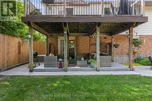 35 Paperbirch Crescent, London, ON - Outdoor