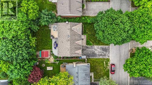 35 Paperbirch Crescent, London, ON - Outdoor