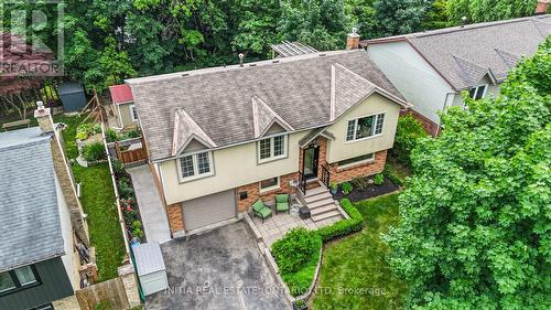 35 Paperbirch Crescent, London, ON - Outdoor