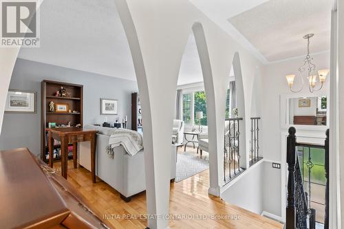 35 Paperbirch Crescent, London, ON - Indoor