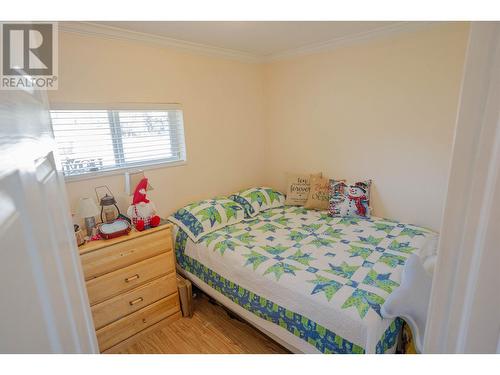 10224 96 Avenue, Fort St. John, BC - Indoor Photo Showing Bedroom