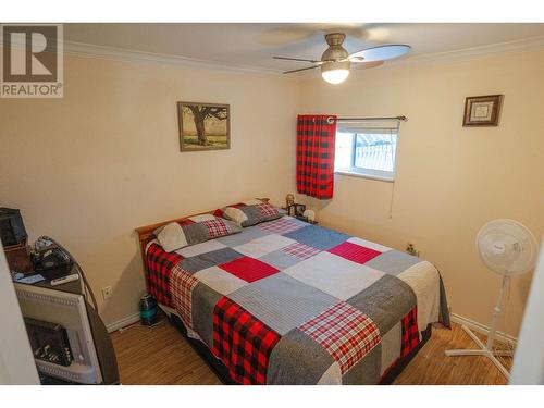 10224 96 Avenue, Fort St. John, BC - Indoor Photo Showing Bedroom