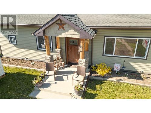 10224 96 Avenue, Fort St. John, BC - Outdoor