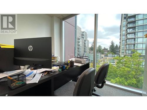 402 1055 W Broadway, Vancouver, BC 