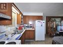 1817 Renner Road, Williams Lake, BC  - Indoor Photo Showing Kitchen With Double Sink 