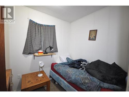 1817 Renner Road, Williams Lake, BC - Indoor Photo Showing Bedroom