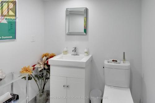 49 Melgund Road, Toronto, ON - Indoor Photo Showing Bathroom
