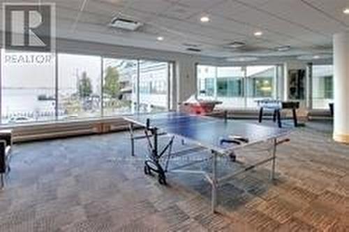 1009 - 10 Queens Quay W, Toronto, ON - Indoor