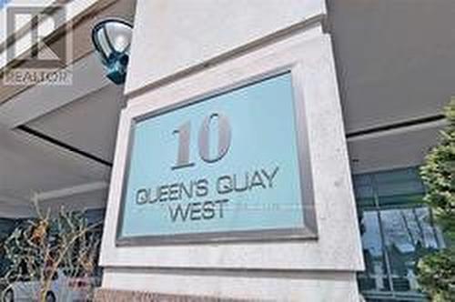 1009 - 10 Queens Quay W, Toronto, ON - Outdoor