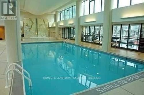 3603 - 215 Fort York Boulevard, Toronto, ON - Indoor Photo Showing Other Room With In Ground Pool