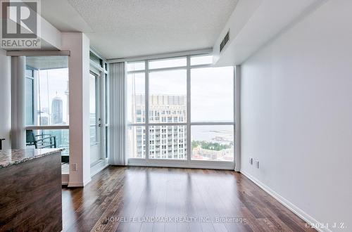 3603 - 215 Fort York Boulevard, Toronto, ON - Indoor Photo Showing Other Room