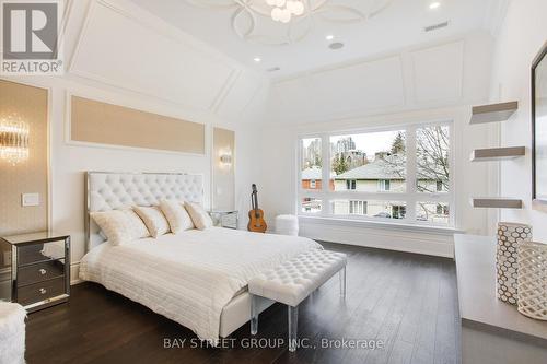 78 Kingsdale Avenue, Toronto, ON - Indoor Photo Showing Bedroom