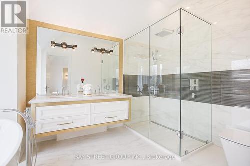 78 Kingsdale Avenue, Toronto, ON - Indoor Photo Showing Bathroom