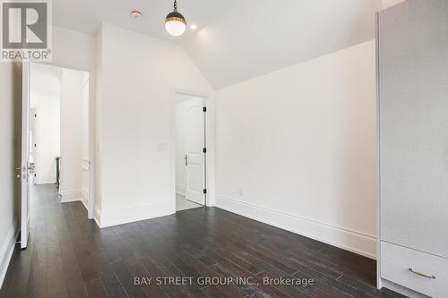 78 Kingsdale Avenue, Toronto (Willowdale East), ON - Indoor Photo Showing Other Room