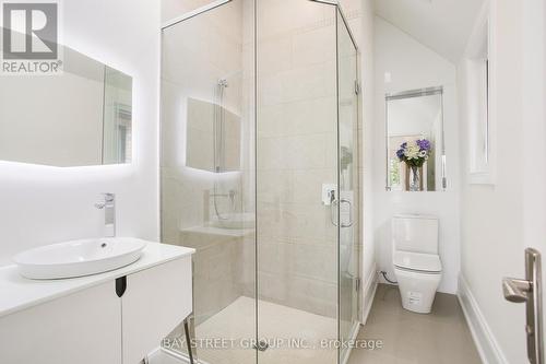 78 Kingsdale Avenue, Toronto (Willowdale East), ON - Indoor Photo Showing Bathroom