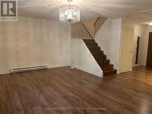 105 - 3740 Don Mills Road, Toronto, ON - Indoor Photo Showing Other Room