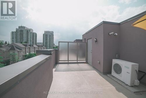 301 - 90 Orchid Place Drive, Toronto, ON - Outdoor With Exterior