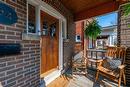 94 Holton Avenue S, Hamilton, ON  - Outdoor With Deck Patio Veranda With Exterior 