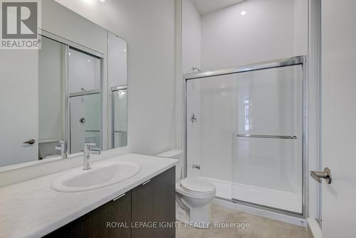 108 - 165 Canon Jackson Drive, Toronto, ON - Indoor Photo Showing Bathroom