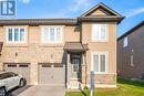 24 - 120 Vineberg Drive, Hamilton, ON  - Outdoor With Facade 