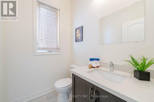 24 - 120 Vineberg Drive, Hamilton, ON - Indoor Photo Showing Bathroom