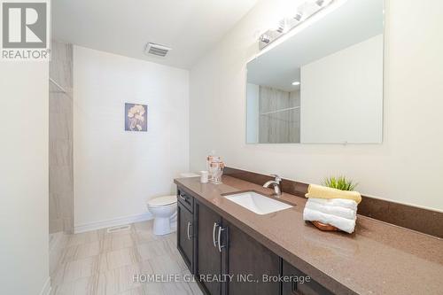 24 - 120 Vineberg Drive, Hamilton, ON - Indoor Photo Showing Bathroom