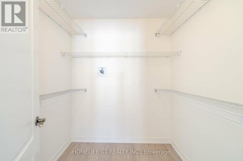 24 - 120 Vineberg Drive, Hamilton, ON - Indoor With Storage