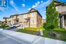 24 - 120 Vineberg Drive, Hamilton, ON  - Outdoor With Facade 