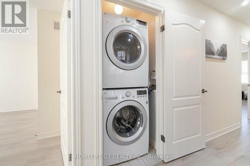 24 - 120 Vineberg Drive, Hamilton, ON - Indoor Photo Showing Laundry Room