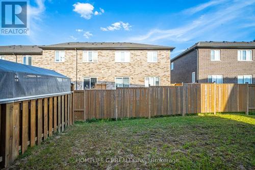 24 - 120 Vineberg Drive, Hamilton, ON - Outdoor